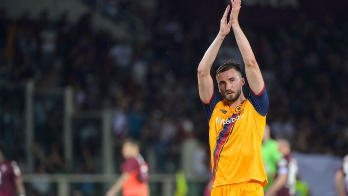 Cristante, il “Normal One” di Mou: da cedibile a inamovibile. E ora il rinnovo - immagine 1