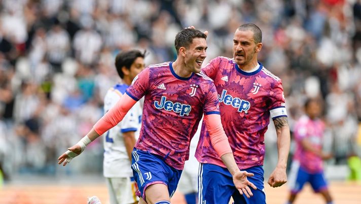 Serie A, vincono Juventus, Atalanta e Torino. Pareggio show tra Salernitana e Fiorentina - immagine 1