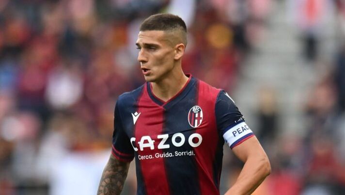 ULTIM’ORA – Dominguez è a un passo dall’addio: scambio pronto col Nottingham Forest - immagine 1