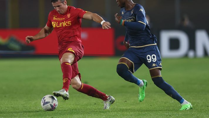 Serie A – A Ceesay risponde Kouame: Lecce-Fiorentina finisce 1-1 - immagine 1