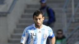 CANOVI A FCINTER1908.IT: “ALL’INTER PIACE MASCHERANO, MA PRIMA VENDERA’”. E SU IBRA E THIAGO MOTTA…
