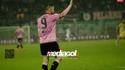 FOTO Palermo-Cagliari 2-1, 18ª giornata Serie B 2022-2023 (Gallery)