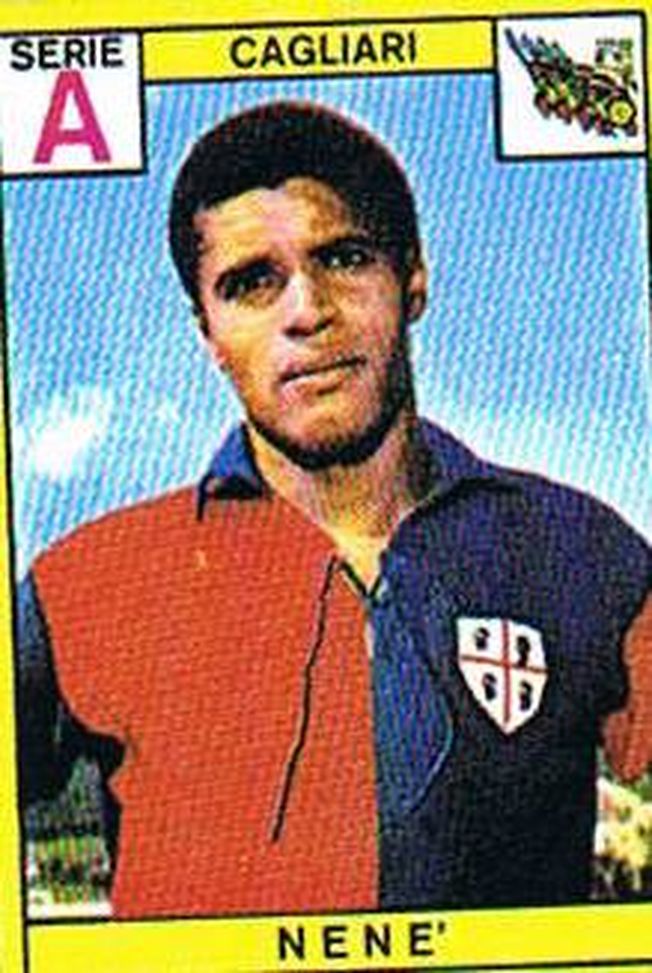 Cagliari, il figlio del grande Nené: “La crisi è iniziata con l’esonero di Maran…”- immagine 2