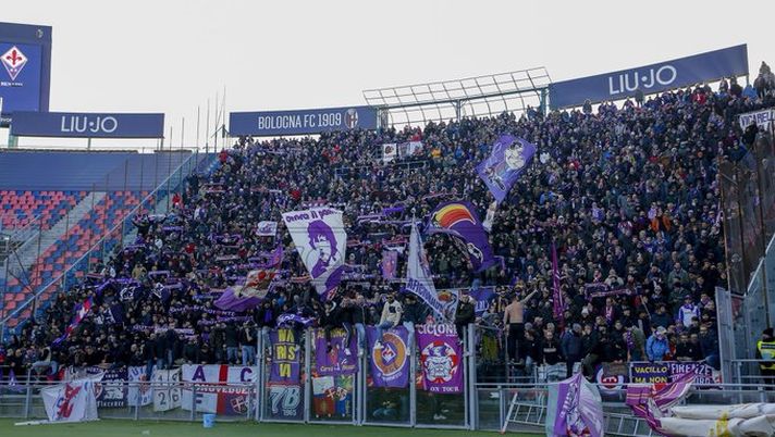 Empoli-Fiorentina, il derby triste: città sfregiata dalla tragedia del cantiere di Rifredi - immagine 1