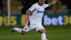 TS – Frosinone-Inter, le pagelle: Nainggolan risponde presente, Politano semina il panico