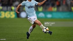 Luiz Felipe: “Ringrazio Dio per essere qui, vestire questa maglia è un sogno”