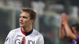 ESCLUSIVA AG. CRISCITO: “NESSUNO DELL’INTER SI E’ FATTO SENTIRE. INTER META GRADITA, MA PER ORA SOLO GENOA. A FINE CAMPIONATO SI VEDRA’…”