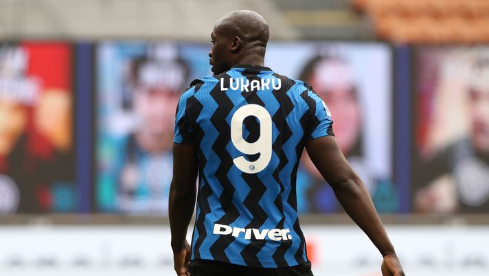 (Photo by Marco Luzzani/Getty Images) 