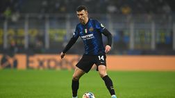 Genoa-Inter, pagelle GdS: Perisic e D’Ambrosio i migliori, anomalia Barella