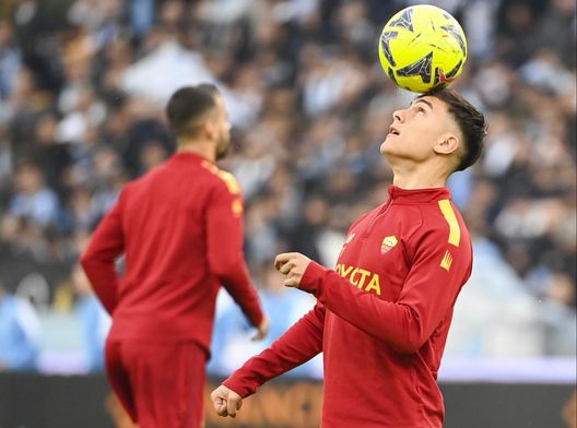 Roma-Feyenoord: Olimpico verso il sold out. Abraham può salutare: c’è la pista Lukaku- immagine 2