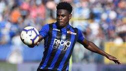Serie A, le formazioni ufficiali di Atalanta-Chievo: Zapata titolare