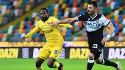 Verona, oggi la ripresa, lunedì il Parma. Il punto