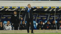 Spal, Semplici: “Lazzari fondamentale, Missiroli grande fisicità”