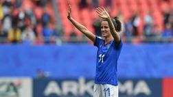 VIDEO SKY/ Calcio femminile, ok della Figc al professionismo