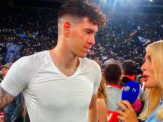 Bastoni a Inter TV: “Sappiamo reagire alle difficoltà, da gennaio in poi ci siamo uniti” - immagine 1