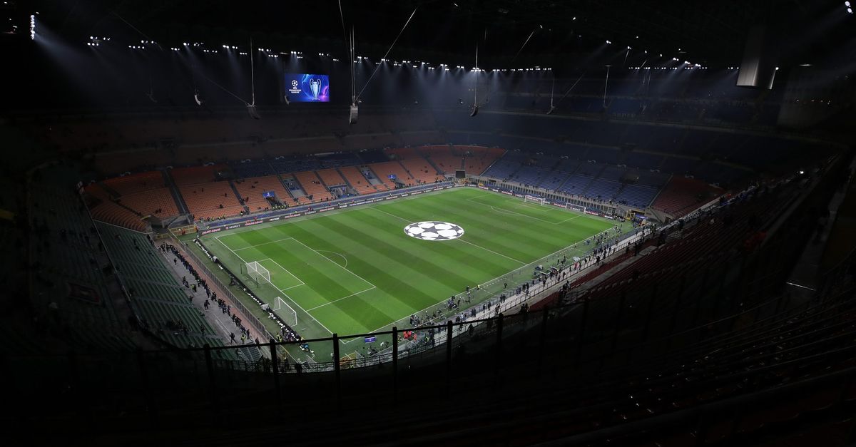 Stadio Inter, lettera al Comune: i piani dei nerazzurri