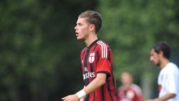 LIVE PM- PRIMAVERA, INTER-MILAN (2-1): ROSSONERI AGGUANTATI IN VETTA