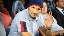 UFFICIALE, Bologna: “Prolungamento per Mihajlovic fino al 2023”