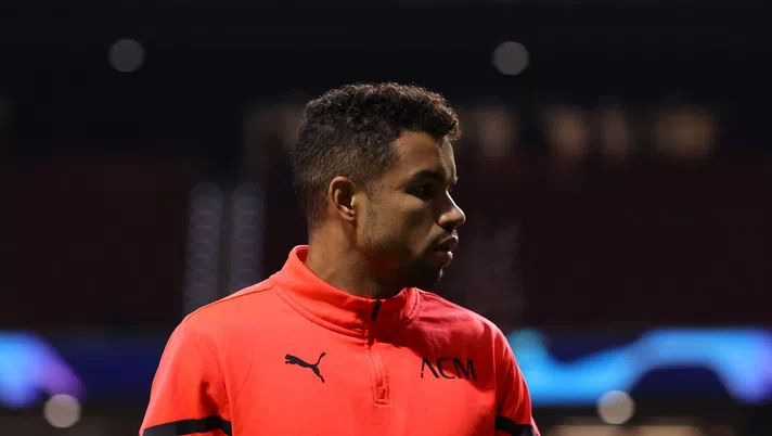 Junior Messias