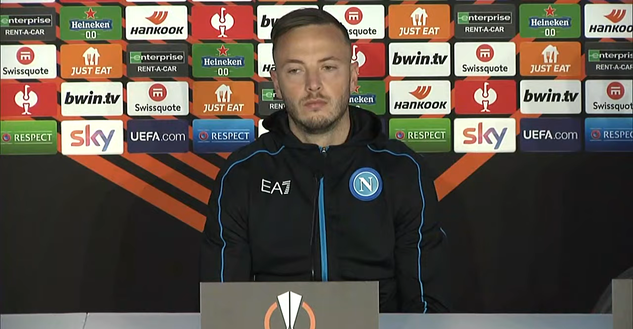 Rrahmani: Volevamo continuare in Europa, ora pensiamo subito al campionato”- immagine 2