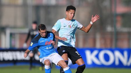 Getty Images Kassama Inter