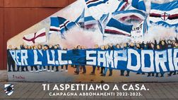 Il museo Samp Doria e il rigore di Audero: un capolavoro…