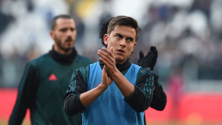 Infortunio Dybala, Gazzetta: “Il piano per il recupero: terapie e data in calendario” - immagine 1