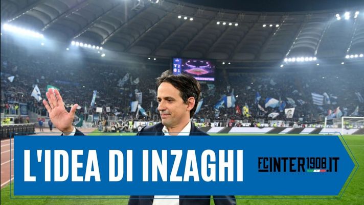 Inter, idea solletica Inzaghi: &#8220;Via Lautaro? Eriksen e questo arrivo top dietro Lukaku&#8221; 