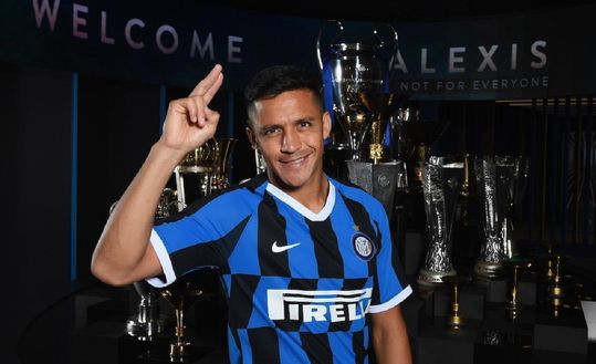 Inter, finisce l’avventura nerazzurra di Sanchez: risolto il contratto- immagine 2