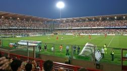 Cesena-Roma: info biglietti