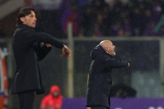 Vincenzo Italiano Fiorentina-Udinese / Fotogallery dell’incontro: ecco le istantanee migliori- immagine 3