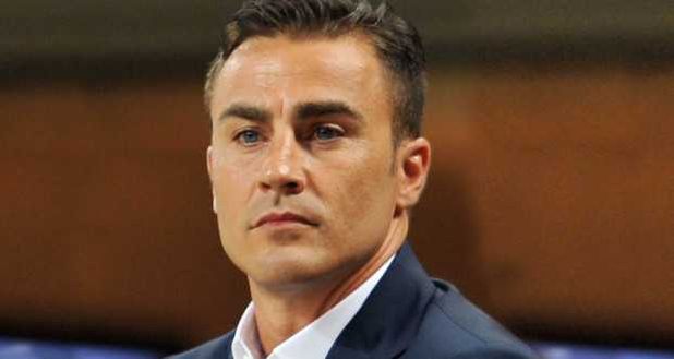 Il retroscena su Ostigard che riguarda un napoletano illustre: Fabio Cannavaro- immagine 2
