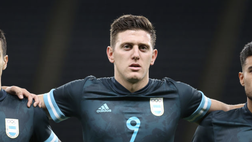 Mercato, Gaich verso il Verona