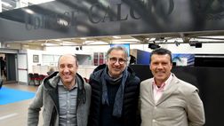 Qui Bruseschi: ultima “lezione” per gli ex Zavettieri e Rossi