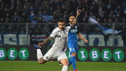 Da Caputo e Milik fino a… La top ten dei bomber che hanno portato più punti, c’è anche Icardi