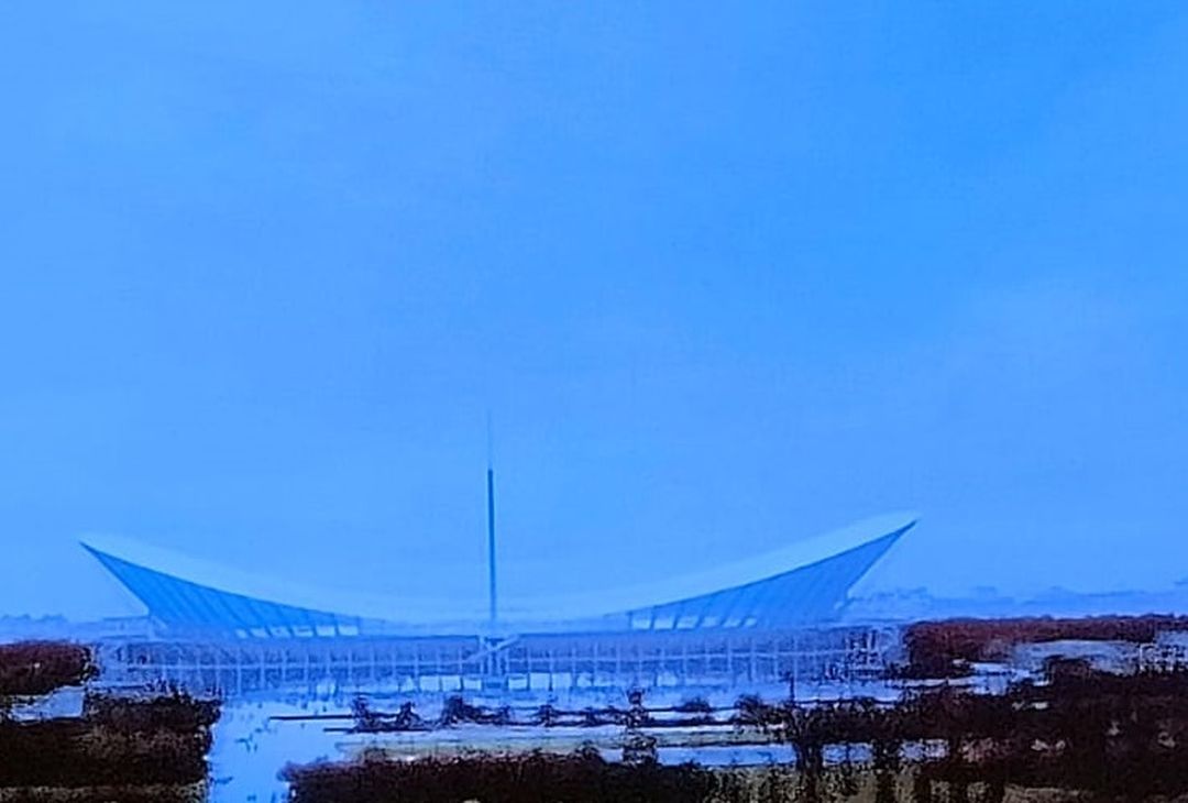 GALLERY VN – Gli 8 progetti finalisti per il nuovo Stadio ‘Franchi’ - immagine 6