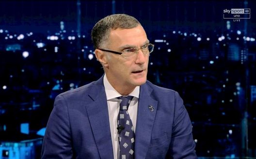 Foto: Sky Sport Foto: Sky Sport