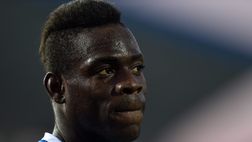 Bloccate sta gente: lo sfogo di Mario Balotelli dopo gli insulti razziali di un tifoso salernitano