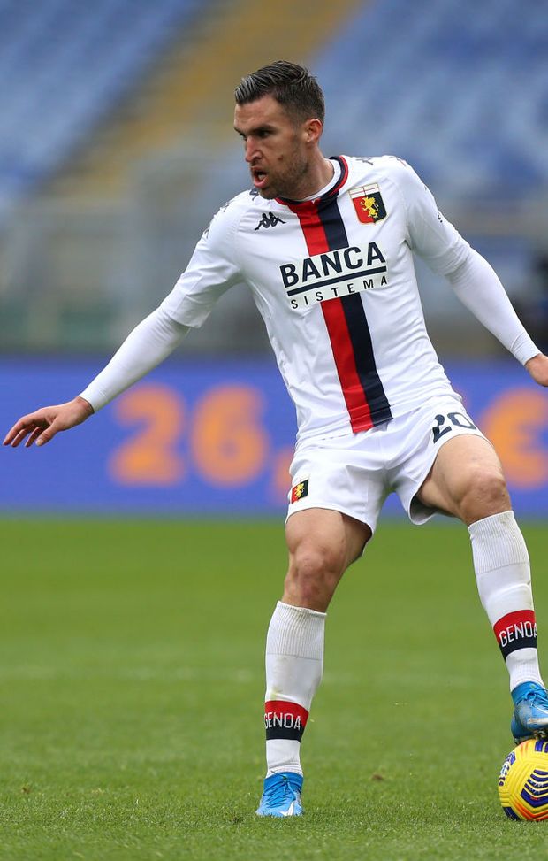  (Photo by Paolo Bruno/Getty Images) 