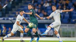 Italia, Acerbi: “Giocare nel proprio stadio è un’emozione inspiegabile