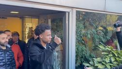 Inter, tutto ok per Buchanan. Oggi l’ufficialità e il passaggio ad Appiano. Tribuna col Verona?