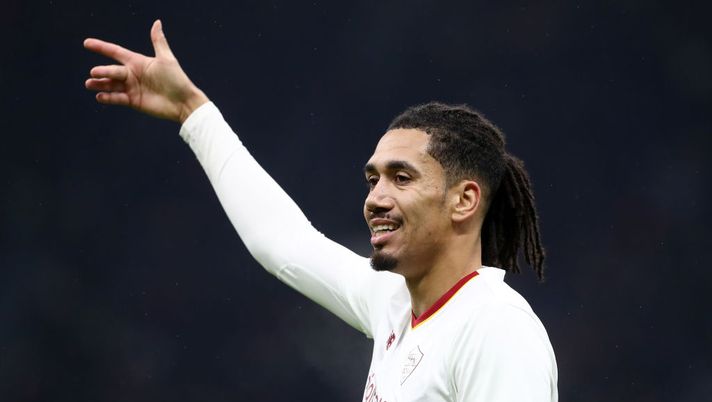 Getty Images Roma-Smalling, c’è voglia di rinnovo. Ma occhio alla Premier - immagine 1