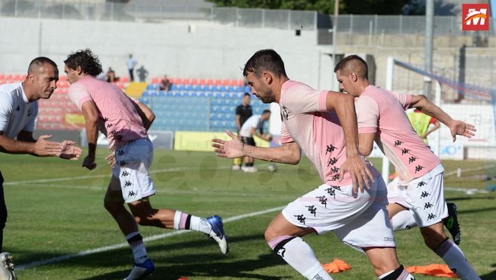 Coppa Italia Serie C, Palermo-Monopoli: dove vedere la gara in diretta tv e streaming 