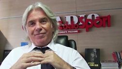 Zazzaroni: “Ecco il mio pronostico di Monza-Napoli e degli altri match di Serie A”