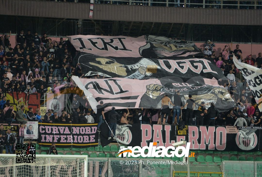 FOTO Palermo-Brescia 2-2, 38ª giornata di Serie B 2022-2023 (GALLERY) - immagine 51
