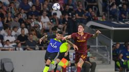 Conte vuole Zaniolo, offerta da 55 milioni. La Roma resiste
