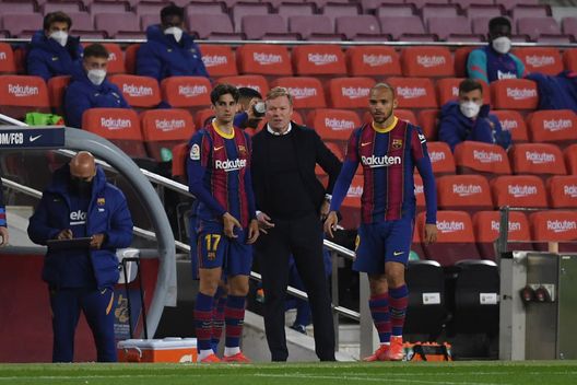 (Photo by Alex Caparros/Getty Images) (Photo by Alex Caparros/Getty Images)