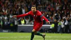 Portogallo-Macedonia del Nord, Qatar 2022: Trajkovski sfida CR7 per il Mondiale