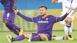 Thereau: “Aspetto il primo gol in casa, grande rispetto per Delneri”