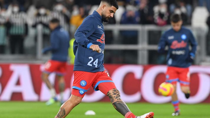 Malfitano sicuro: “Il Napoli si tufferà sul mercato per sostituire Insigne” - immagine 1